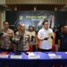Polres Metro Bekasi Bongkar Sindikat Penyelewengan Gas Subsidi, Dua Pelaku Diamankan