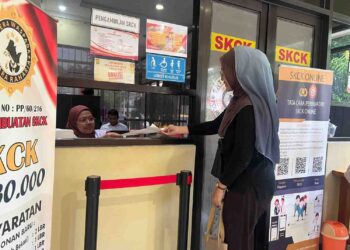 Kepuasan Masyarakat atas Pelayanan SKCK Polres Metro Bekasi: Testimoni Positif dan Harapan Peningkatan
