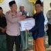 Jauh Tak Jadi Halangan, Kapolsek Babelan Tetap Hadir di Tengah Jamaah Masjid At Taubah