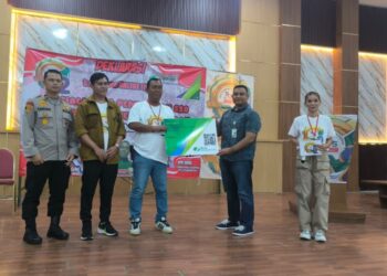 BPJS Ketenagakerjaan Sasar Ribuan Driver Ojol di Jakarta Timur dengan Program Jaminan Sosial