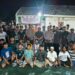 Polsek Babelan Dorong Partisipasi Warga Lewat Program Ngopi Kamtibmas di Satkamling Kedung Pengawas