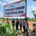 Kapolres Metro Bekasi Dorong Petani Lokal Jaga Produktivitas Lahan Ketahanan Pangan Polda Metro Jaya