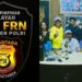 Logo Baru DPW PW FRN Counter Polri Jabodetabek Resmi Disetujui Ketua Umum Agus Flores
