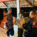 Brimob Yon D Pelopor Gelar Patroli Malam di Bekasi, Antisipasi Tawuran dan Balap Liar