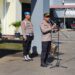 Kapolsek Cikarang Selatan AKP Erwin Setiawan Tekankan Disiplin dan Pelayanan Humanis Saat Apel Pagi Personel