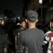 Brimob Batalyon D Pelopor Gelar Patroli Antisipasi Tawuran dan Balap Liar di Kabupaten Bekasi