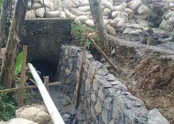 P3A Tunas Karya Pangkal Jaya, Diduga Langgar Aturan Peraturan Menteri Pertanian.