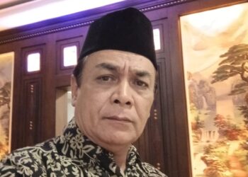 Pimpinan Umum Media Nusantararaya Tenor Amin Sutanto Peringati Hari Pahlawan 10 November 2025