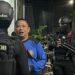 Brimob Yon D Pelopor Gelar Patroli Rayonisasi Antisipasi Tawuran dan Balap Liar di Kabupaten Bekasi