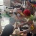 Bhabinkamtibmas Desa Sukadami Berikan Bantuan Sembako untuk Dua Anak Yatim Piatu, Kapolsek: “Kami Hadir untuk Warga yang Membutuhkan