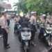 Gaktiblin Ops Zebra Telabang, Wujud Penegakan Disiplin dan Profesionalisme Anggota Polri