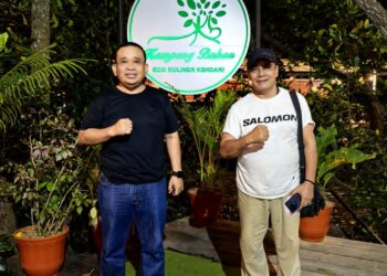 Rahmad Sukendar Sentil Jaksa Agung: Kasus Silvester, Korupsi Bonsai Lingga dan Sertifikat Tanah Adat Kaum Maboet Mandek, Kejati Malah Dapat Promosi