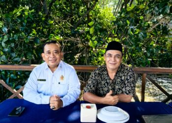 Rahmad Sukendar Desak Polri Tinggalkan Budaya Hedon: Pertemuan Kapolri–Kasatwil Harus Jadi Titik Balik Reformasi