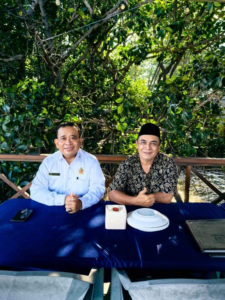 Rahmad Sukendar Desak Polri Tinggalkan Budaya Hedon: Pertemuan Kapolri–Kasatwil Harus Jadi Titik Balik Reformasi