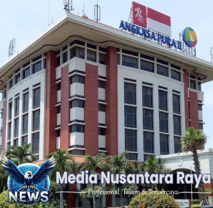 Miliaran Rupiah Kerugian Keuangan PT Angkasa Pura II dan Indikasi Dua Kegiatan Fiktif Jadi Temuan BPK