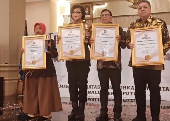 AKBP Netty Siagian: Dari Kapolsek Sunda Kelapa hingga Kapolsek Menteng, Polwan Humanis Teladan, Kisah Inspiratif Seorang Polwan Multitalenta 