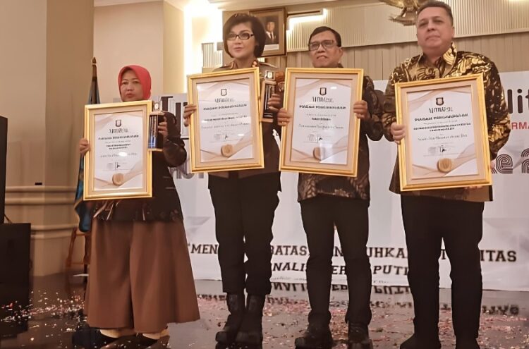 AKBP Netty Siagian: Dari Kapolsek Sunda Kelapa hingga Kapolsek Menteng, Polwan Humanis Teladan, Kisah Inspiratif Seorang Polwan Multitalenta 