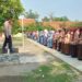 Kapolsek AKP Erwin Setiawan Hadiri Sosialisasi Kenakalan Remaja di SMKN 1 Cikarang Selatan