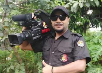 Tiga Provinsi Dilanda Bencana, : Stop Keserakahan yang Mengorbankan Lingkungan!”