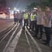 Patroli Gabungan Dua Polsek Diperkuat, Polisi Amankan Jalur Perbatasan Cikarang Barat–Setu