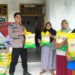 Polres Mesuji Gelar Pangan Murah, 5 Ton Beras Disiapkan Bantu Ringankan Beban Warga
