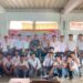 Polisi dan TNI Gelar Sosialisasi di Sekolah, Tingkatkan Kesadaran Generasi Muda tentang Bahaya Narkoba dan Perilaku Negatif