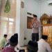 Polsek Setu Bangun Sinergitas Lewat Safari Jum’at Bersama Ratusan Jemaah