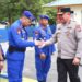 AKBP Apri Fajar Hermanto Resmi Jabat Dirpolairud Polda Riau, Dikenang Masyarakat lingga