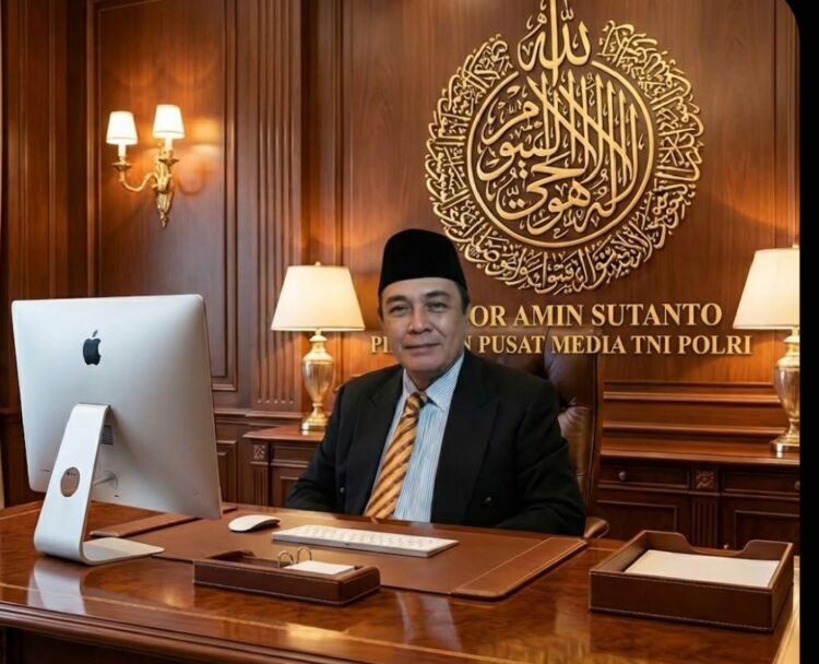 Happy New Year Selamat Tahun Baru 2026!