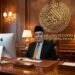 Happy New Year Selamat Tahun Baru 2026!