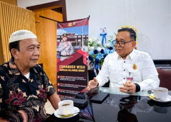 Ketum BPI KPN PA RI Desak Presiden Prabowo Sikap Tegas: Tutup Tambang Liar di Lingga dan Bangka Belitung