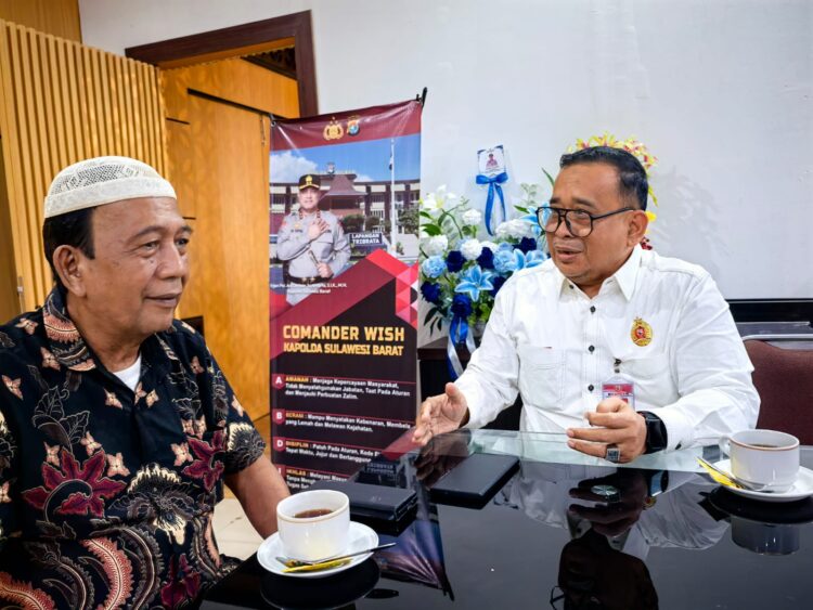 Ketum BPI KPN PA RI Desak Presiden Prabowo Sikap Tegas: Tutup Tambang Liar di Lingga dan Bangka Belitung