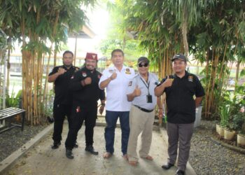 Tiga Provinsi Dilanda Bencana, : Stop Keserakahan yang Mengorbankan Lingkungan