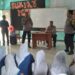 Kapolsek Setu Sambangi Sekolah, Siswa SMK Binatama Setu Antusias Ikuti Penyuluhan Kamtibmas