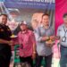 Peresmian Kantor Wilayah dan Kepala Wilayah Pers Media TNI Polri di Jakarta Utara ,Tanda Kebersamaan dan Profesionalisme