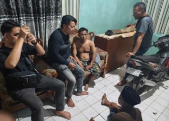Polsek Cikarang Pusat Ungkap Kasus Penipuan Lowongan Kerja, Kerugian Korban Capai Puluhan Juta Rupiah