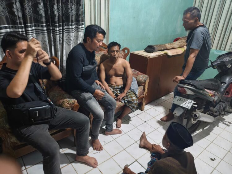 Polsek Cikarang Pusat Ungkap Kasus Penipuan Lowongan Kerja, Kerugian Korban Capai Puluhan Juta Rupiah