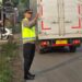 Cegah Kemacetan, Polsek Setu Lakukan Pengaturan Lalin di Jam Sibuk Pagi