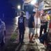 Situasi Kondusif, Patroli Gabungan Warga Polsek Babelan Berjalan Lancar