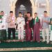 Kapolsek Babelan Laksanakan Safari Jumat, Tekankan Pentingnya Iman dan Takwa dalam Menjaga Keamanan dan Ketertiban