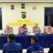 Polsek Tambun Selatan Perkuat Sinergi Jaga Kamtibmas