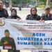 PC Perisai SI Jakarta Selatan Galang Dana Untuk Korban Bencana Alam Di Sumatra