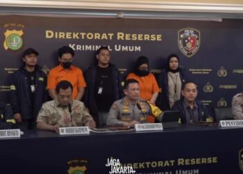 Kasus Penipuan Wedding Organizer: Polda Metro Jaya Tetapkan Dua Tersangka, Kerugian Capai Rp 11,5 Miliar