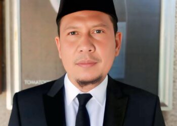 Program Penanaman Pohon dan Hutan Kota Dapat Dukungan Media TNI–Polri