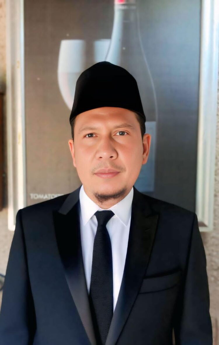 Program Penanaman Pohon dan Hutan Kota Dapat Dukungan Media TNI–Polri