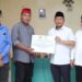 Wabup Sukabumi Serahkan Rumah Layak Huni di Desa Jayabakti, Cidahu