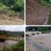 Hujan Deras Picu Longsor dan Luapan Air Situ Halimun, Akses Jalan Lima Desa di Kabupaten Sukabumi Terputus