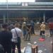 Kebakaran Hanguskan Ratusan Kios Sub Grosir di Pasar Induk Kramat Jati