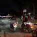 Brimob Batalyon D Pelopor Gelar Patroli Rayonisasi, Wilayah Kabupaten Bekasi Aman dan Kondusif
