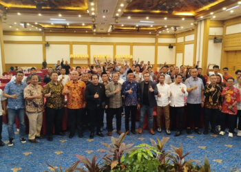 Reses DPR RI: H. Jalal Abdul Nasir Serap Aspirasi Pelaku UKM Limbah Sisa Produksi di Kabupaten Bekasi